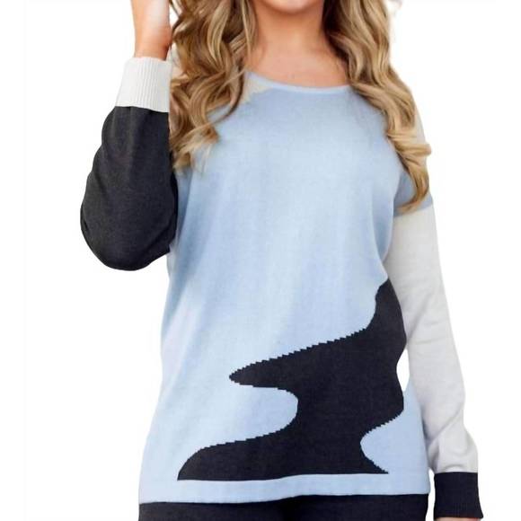 NEW ANGEL APPAREL crew neck pullover in camo combo - Picture 1 of 1